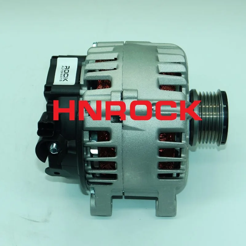 

НОВЫЙ ГЕНЕРАТОР HNROCK 12В 150А CA2033IR TG15C135