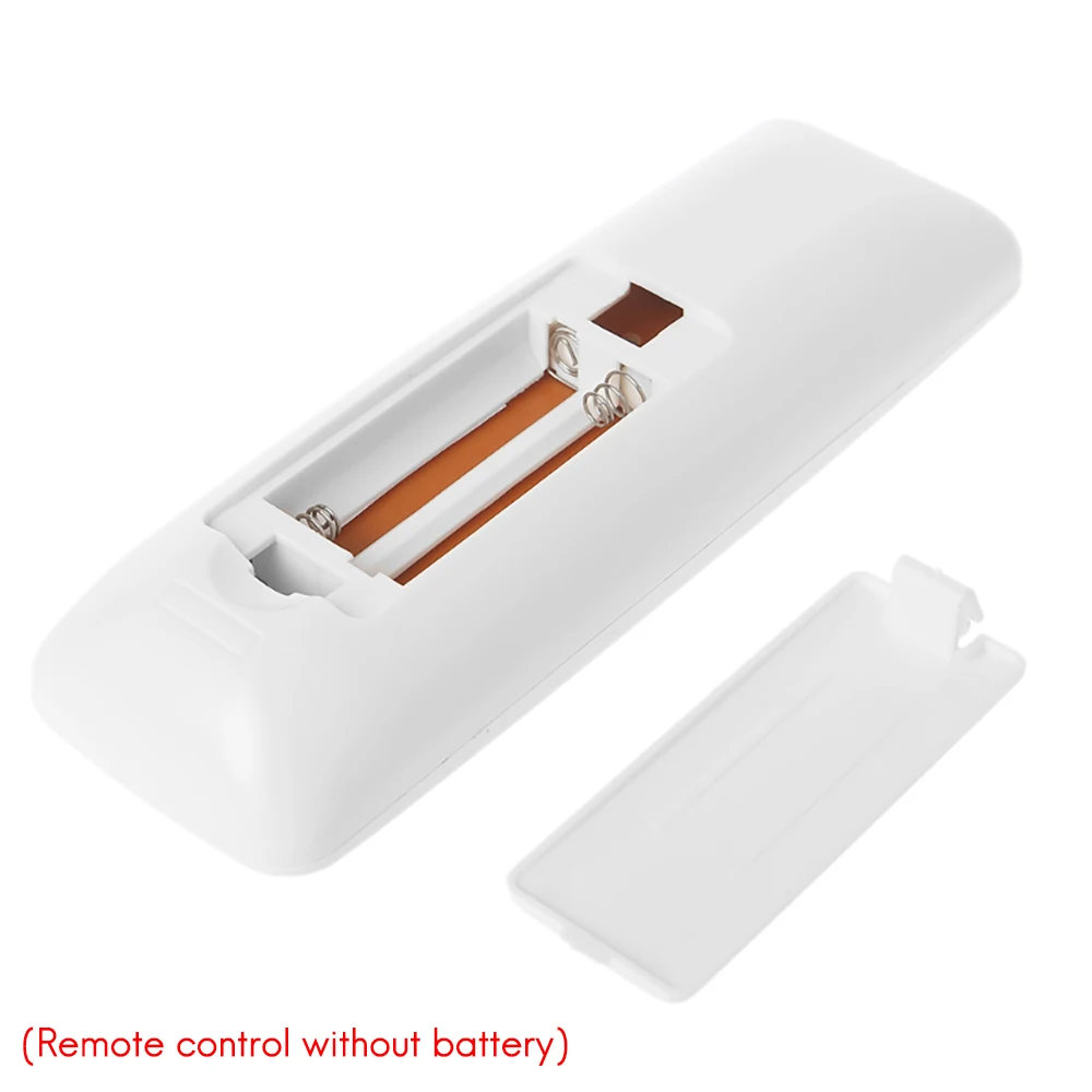 Mando a distancia de repuesto para aire acondicionado Samsung, DB93-11489L, DB63-02827A