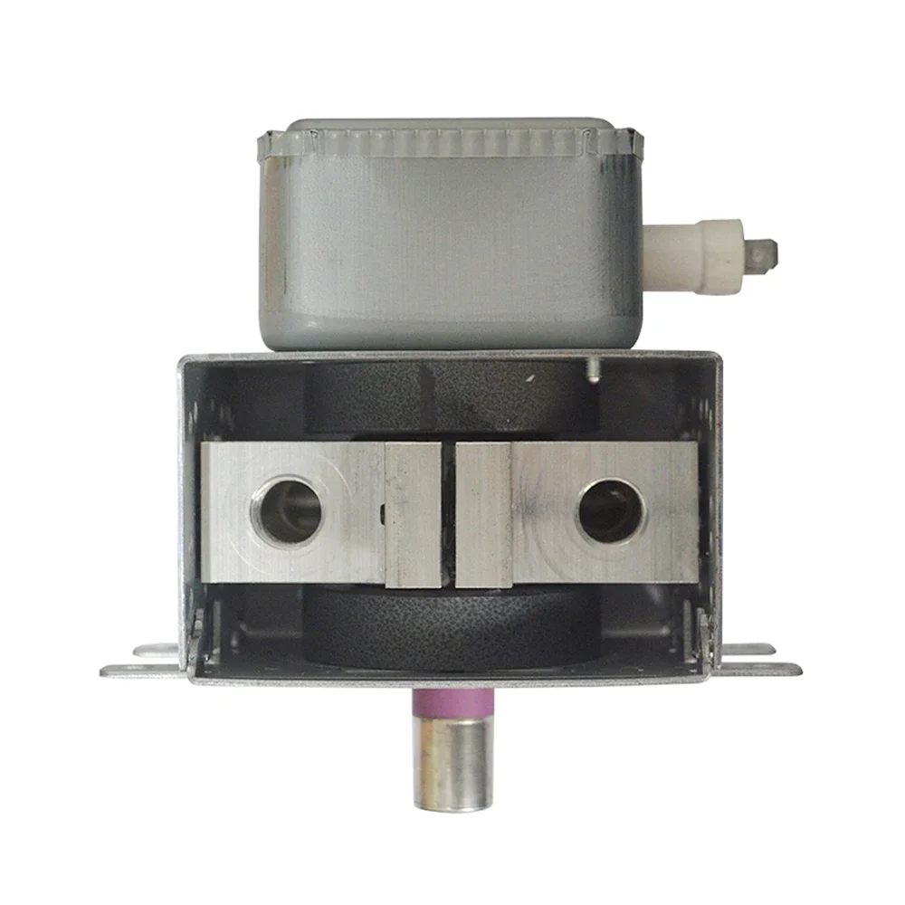 Промышленный магнетрон для микроволновой печи, номер модели 2M248K(XB), 2M248K, мощность 1000 Вт, с водяным охлаждением, для бренда Toshiba, новый оригинал