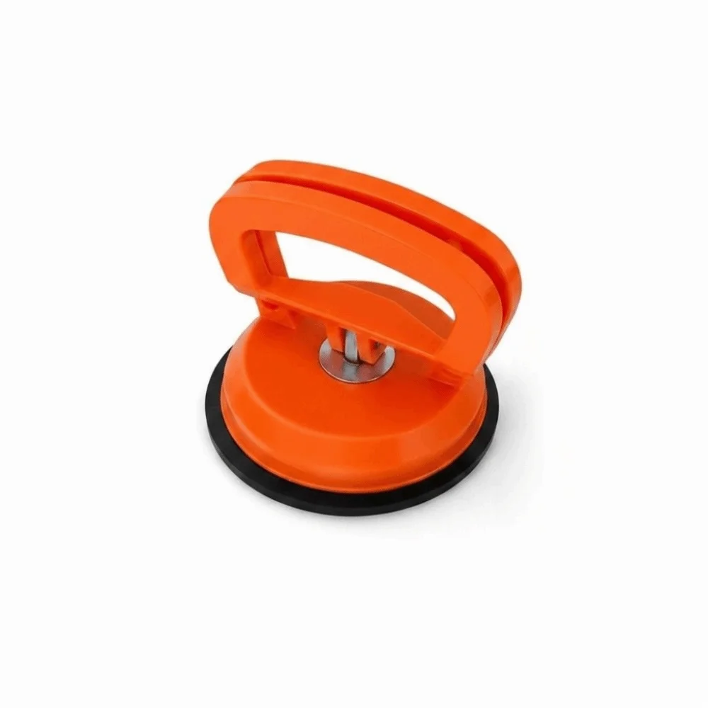 Holder Heavy Duty Suction Cups Vacuum ABS Handle Glass Lifting Suction Cups New Lifting Hand Tools Windshield Repair
