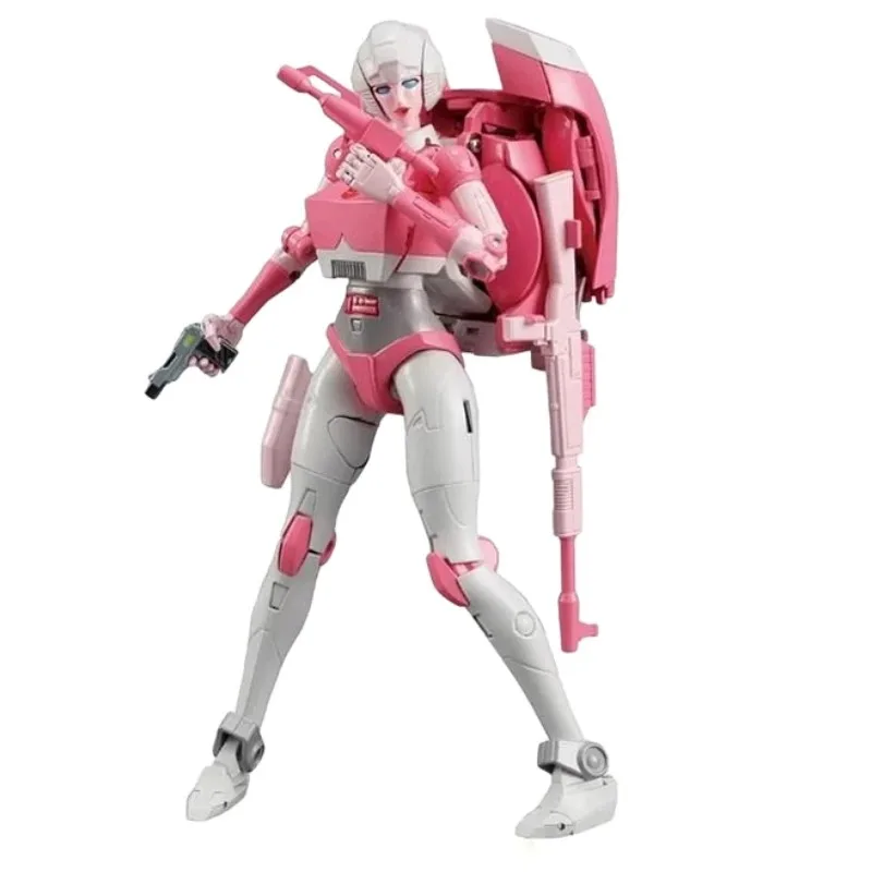 New inventoryTransformer G1 MP51 Arceeko Animated toys GarageKit ‌Art Toy festival gift anime character studio collect  movable