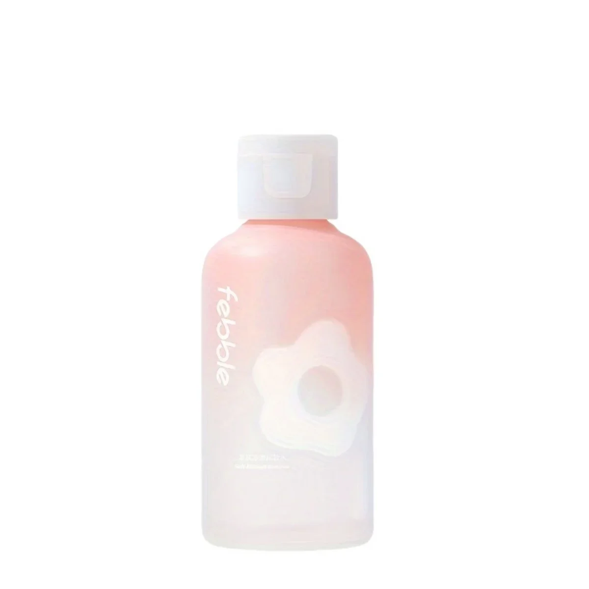 USHAS limpieza profunda agua hidratante no irritante inofensivo suave removedor de maquillaje Facial no irritante seguro de usar