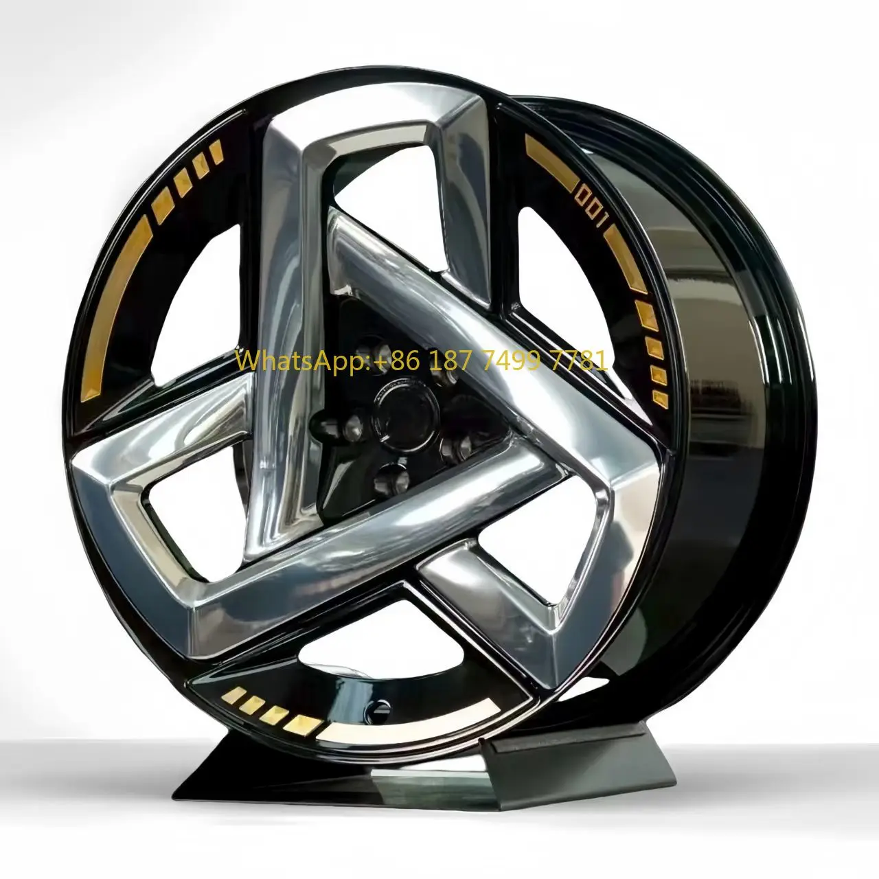 

Forged Wheel Special Design 5x112/114.3/120 Alloy 17 18 19 20 Inch 1Piece Rims Racing Car Forged Wheels for Luxury Car