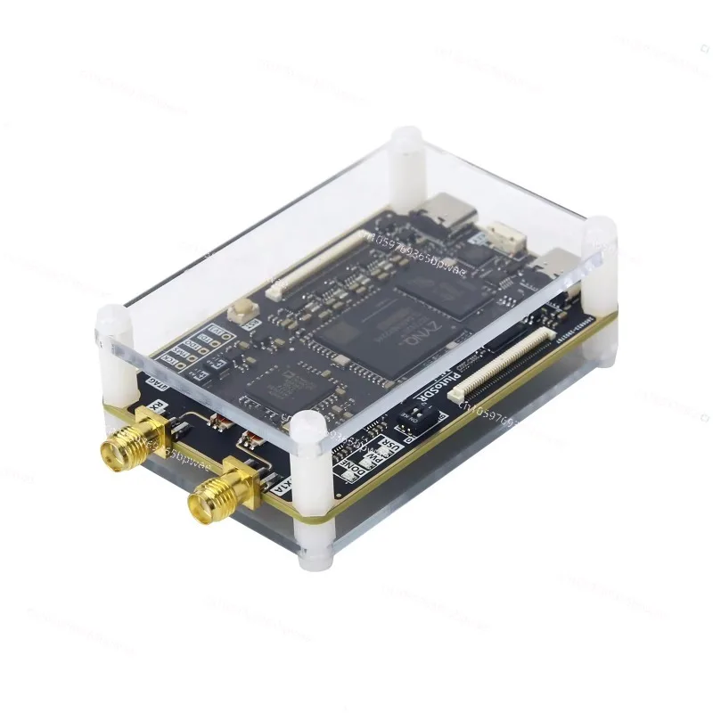 Mini SDR Software Defined Radio AD9363 ZYNQ7020 325MHz - 3.8GHz SDR Development Board PS/PL Extension IO