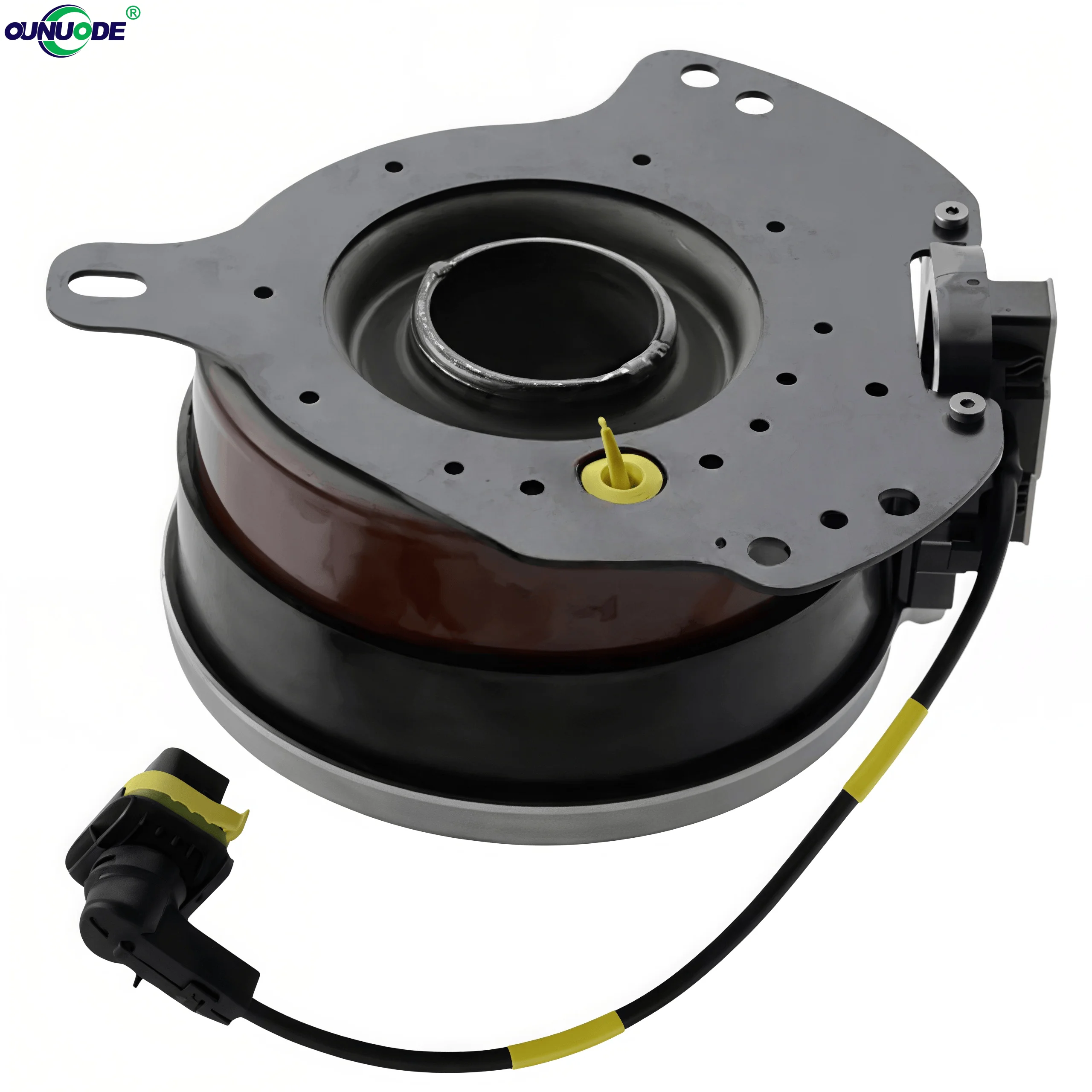 【2026 High Quality】6482000218 Truck Clutch Actuator Hydraulic Release Bearing Long Life Service Concentric Slave Cylinder