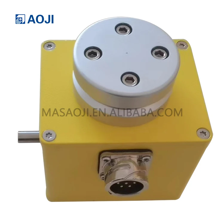 

Asphalt Paver Leveling System Moba Leveling Sensor for Dynapac Asphalt Paver