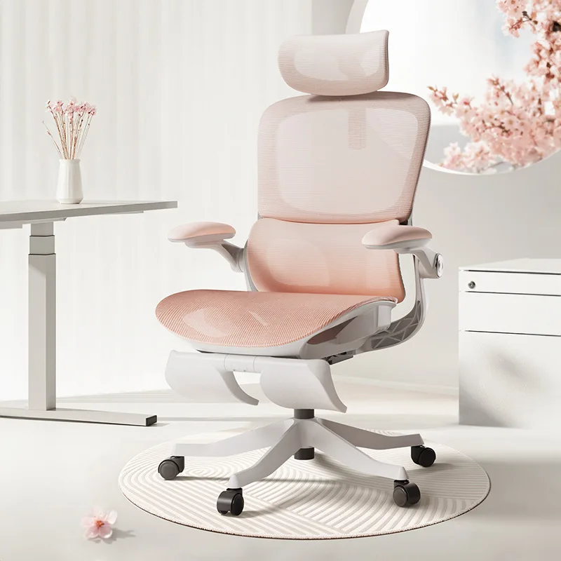 Ergonomic Office Chair for Hbada P2Pro for Women Computer Gaming Chair