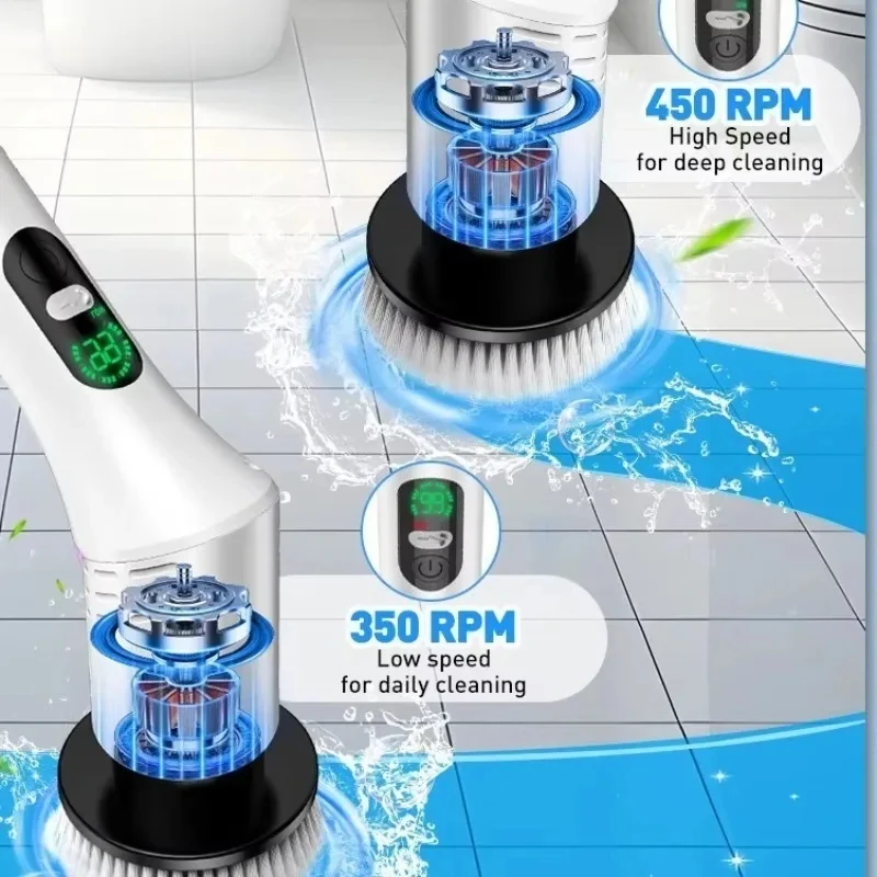 Thumbnail 4 - #5 Compare Electric Showers Before You Buy