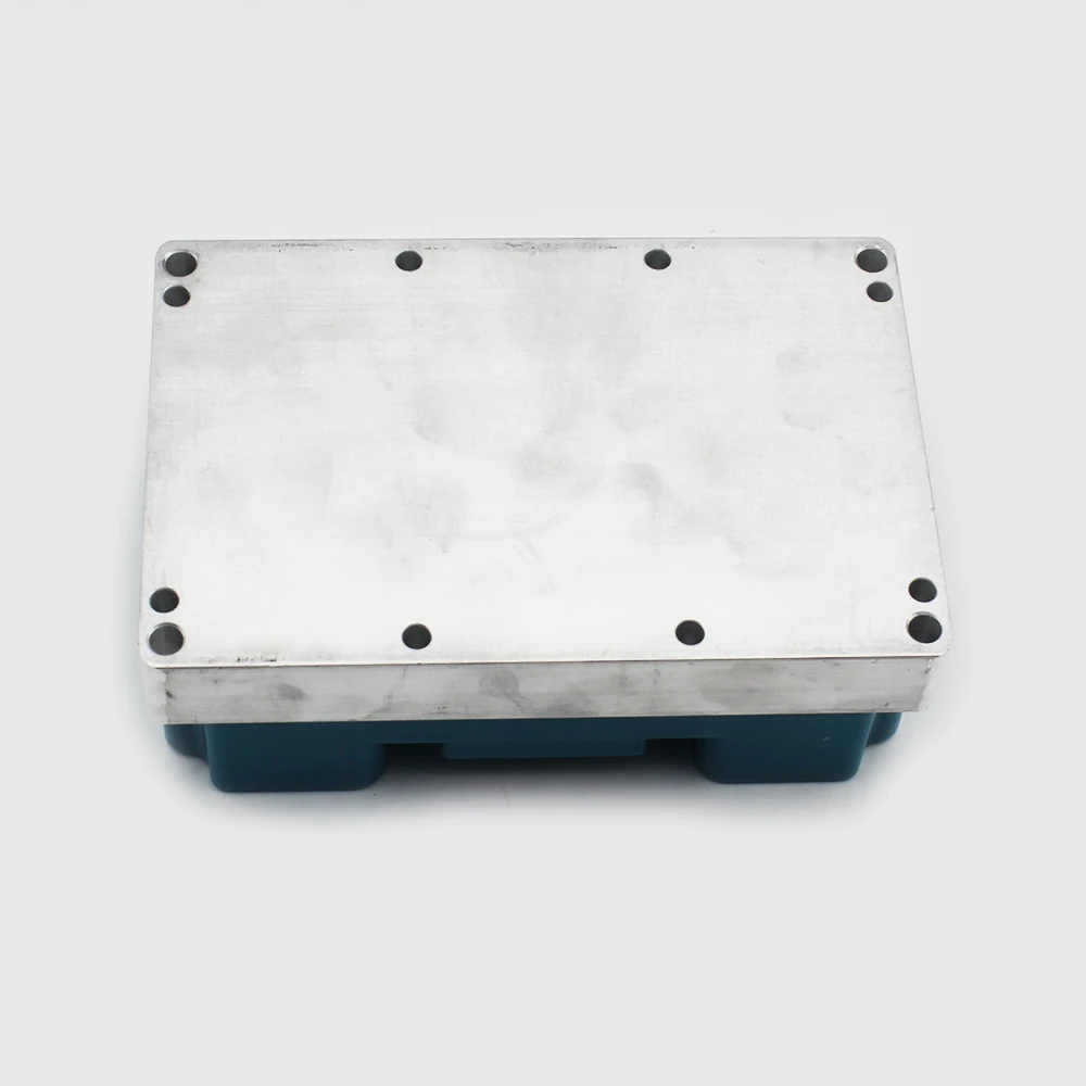 Fardriver NanjingYuanQu ND96680 96V 6000W Electric vehicle, motorcycle, scooter, intelligent programmable QS motor controller