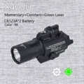X400U-BK(Green)