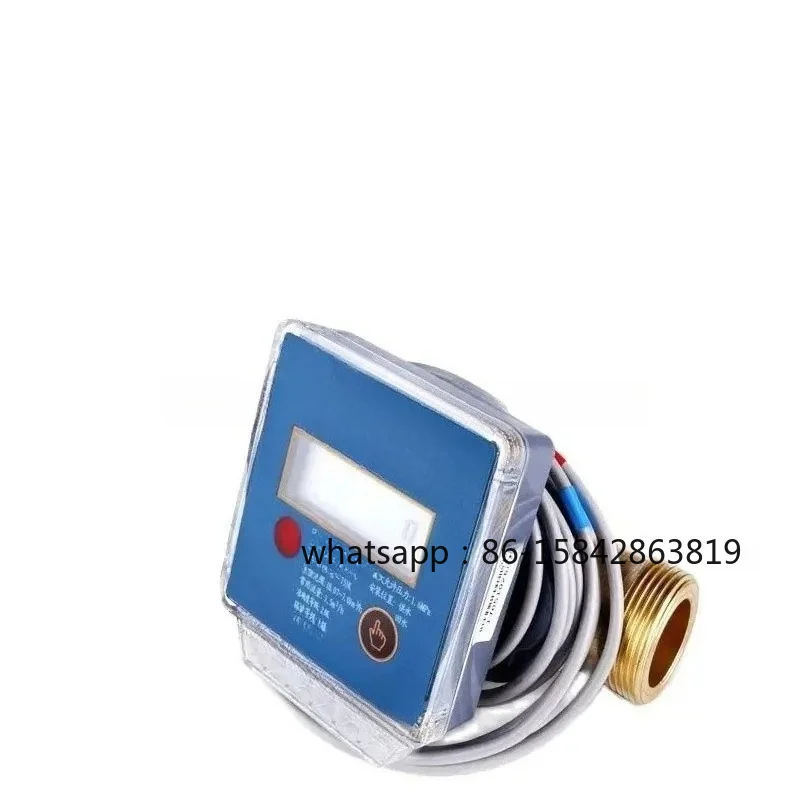 Suitable for DN25 DN15 Central Air Conditioning Flow Meter Accessories