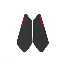 Motorcycle Sticker Anti slip Fuel Tank Pad 3M Side Gas Knee Grip Traction Pads For CBR650F CBR 650F CBR650 F 2013-2018
