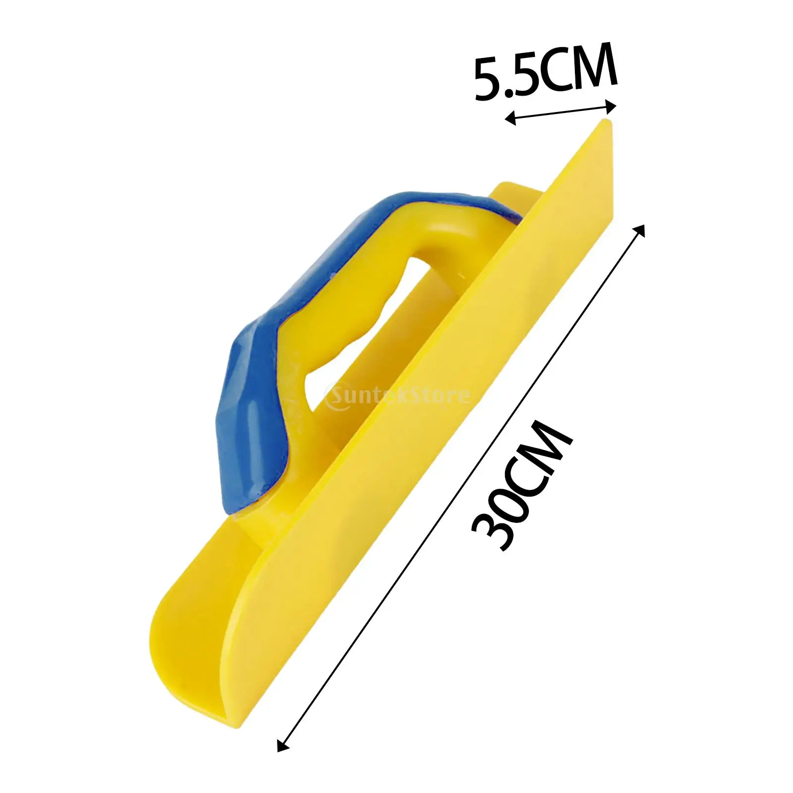 Imagem -06 - Canto Espátula Drywall Ferramenta de Forma de Canto Putty Knife Raspador Acabamento de Cimento Ferramenta de Construção de Casa Espátula Multipurpose Putty