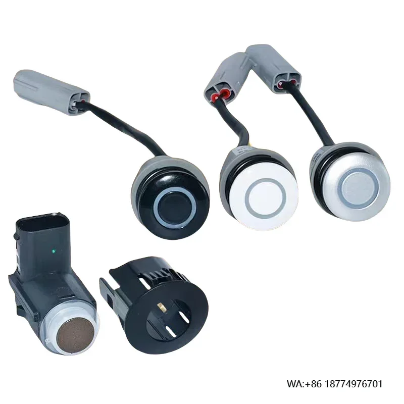 

Wholesale China Auto Parts Reversing Radar+Camera China Automobile Great Wall full series Haval/Fengjun/Tank/Weipai