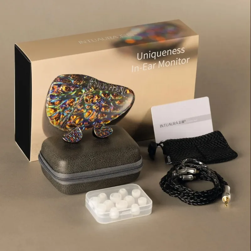 Intuaura Uniqueness…