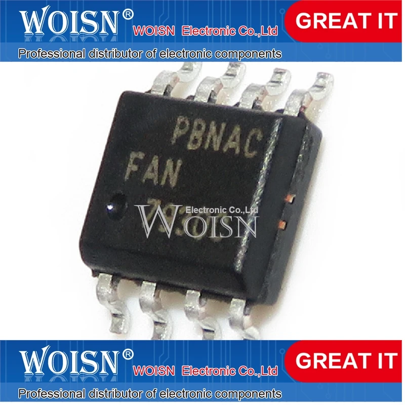 1-5-10pcs FAN7930C FAN7930C 7930C Price discounts Spot supply