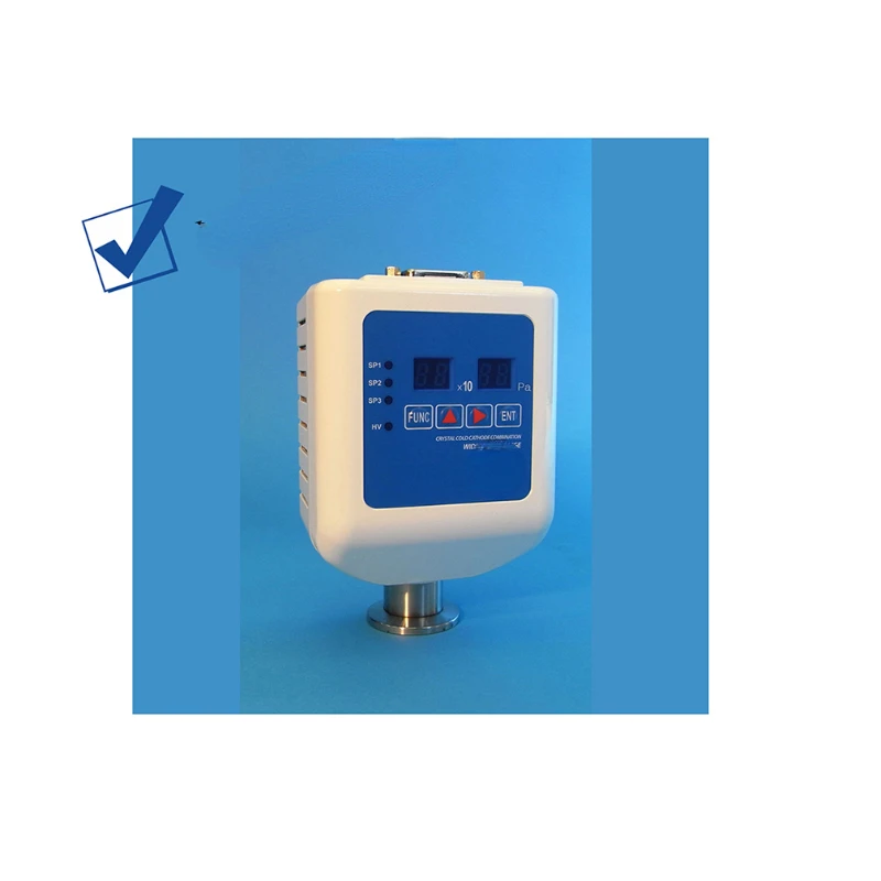 User maintenance high digital differential pressure gauge for sale