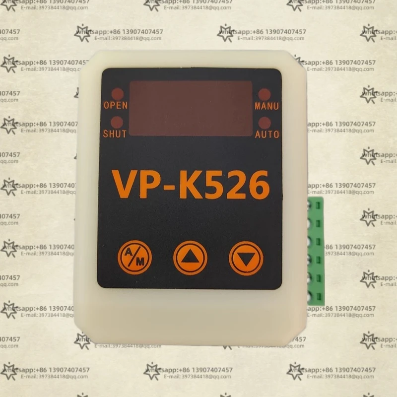 Smart Valve Positio…