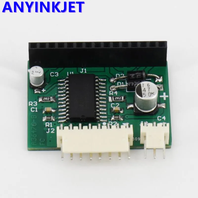 

for Imaje 9040 white ink mixer control board EB-SEN2231 for Imaje S4 S8 9040 white pigment ink printer