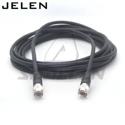 connector HR10A-10P-12P HR10A-10P-12S 12pin male to female Industrial camera data cable, signal cable 1to1