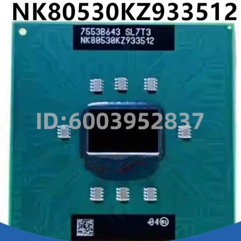 

новая микросхема 1PCS ic NK80530KZ933512 SL7T3 BGA в наличии
