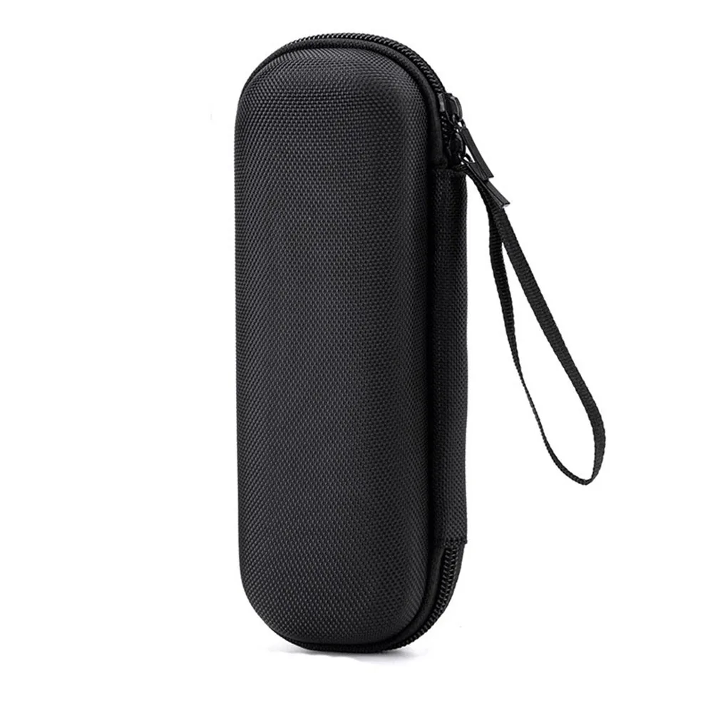 

Multipurpose EVA Insulin Cooler Bag Waterproof Portable Insulin Cooling Bag Wear-resistant Carry-on Protector Pill Travel