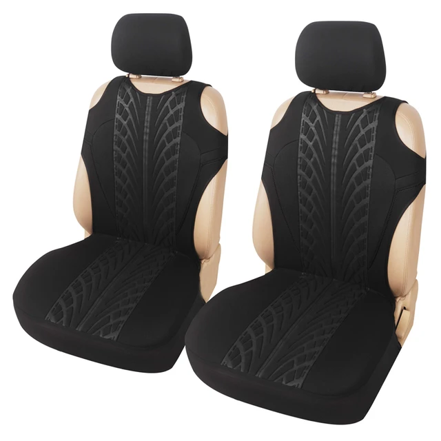 Car Seat Covers- Fits most bucket style seats, fits most bucket seats for cars, vans or trucks. store