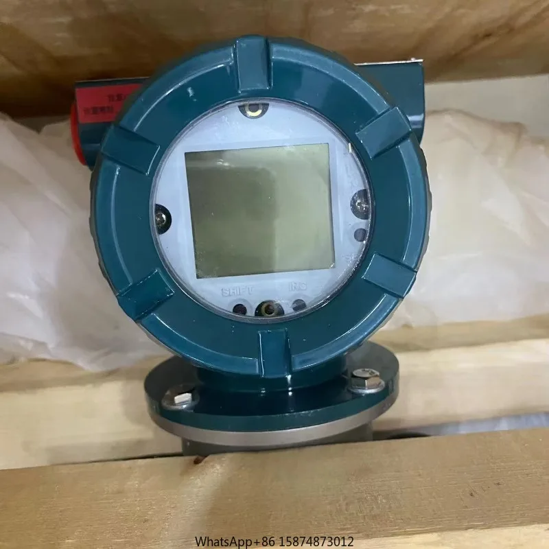 New Original Yokogawa DY300 vor tex Flowmeter DY300-JBLBA1-4DGF1