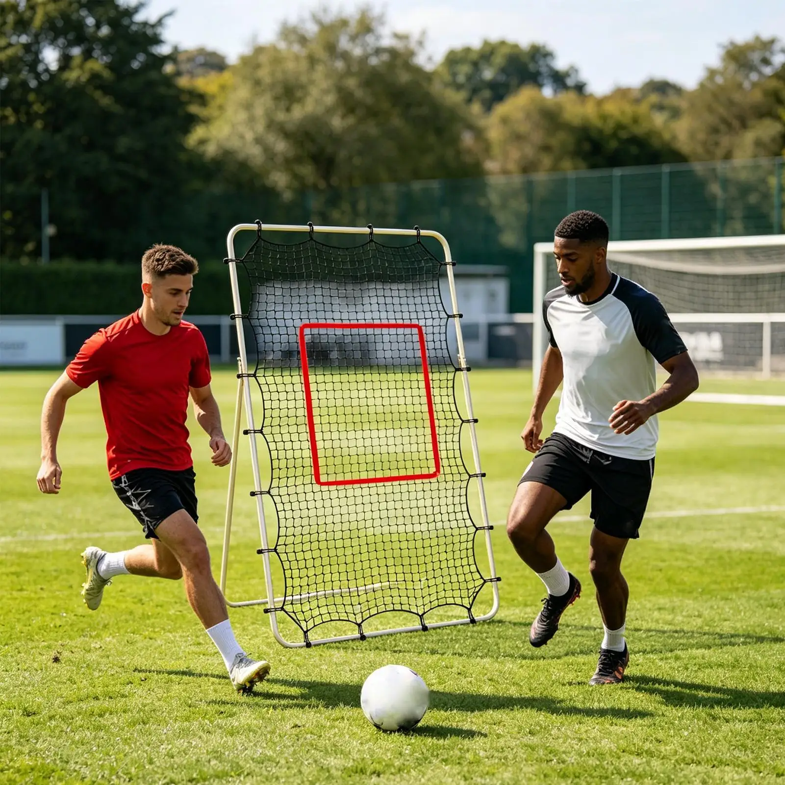 volleyball-rebounder-net-adjustable-15in-mesh-trainer-fit-74ft-frame-rebounder-volleyball-net-with-28-elastic-ropes-for