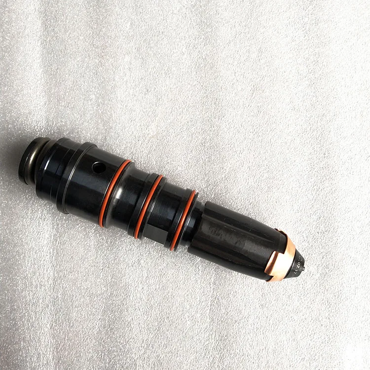 

Nt855 Engine 3054218 3018566 3013725 Common Rail Fuel Injector Diesel Engine Injector