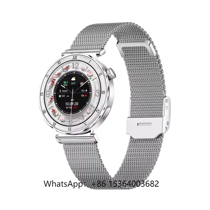 

2025 Wearable Devices I222 Smart Watches BT Calling Waterproof IP67 Health Women Sports Watch