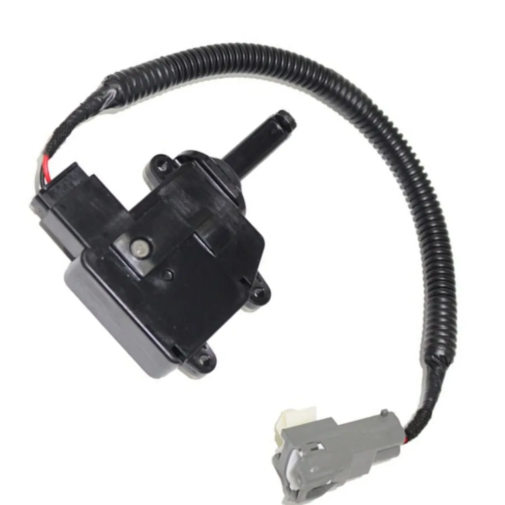 

Accessories 81560 AR000 81560-AR000 for Hyundai GV70 2022- Fuel Filler Neck DR 81560-AR000 Brand New Auto Exterior Parts 1pc