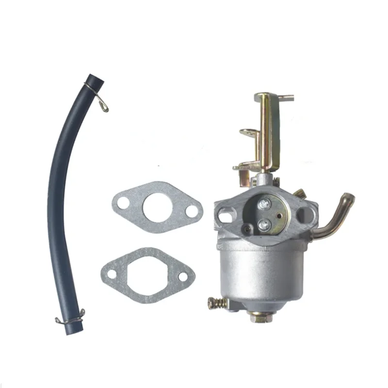 GT241P CARBURETOR CARB FOR MITSUBISHI GT241P GT240P A240EB 2.4HP GASOLINE ENGINE PARTS