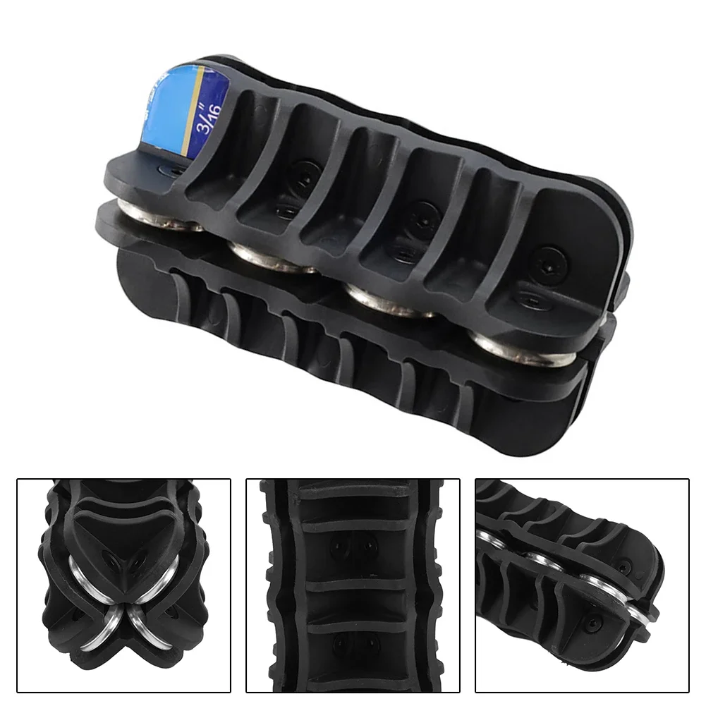 

Robust Brake Line Tubing Straightener Handheld Wire Tool Compatible with 316 Inch Coils of Different Materials