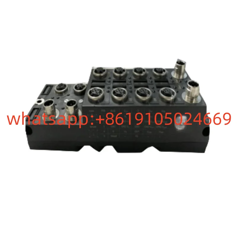 

New Original Module IC676PBO082