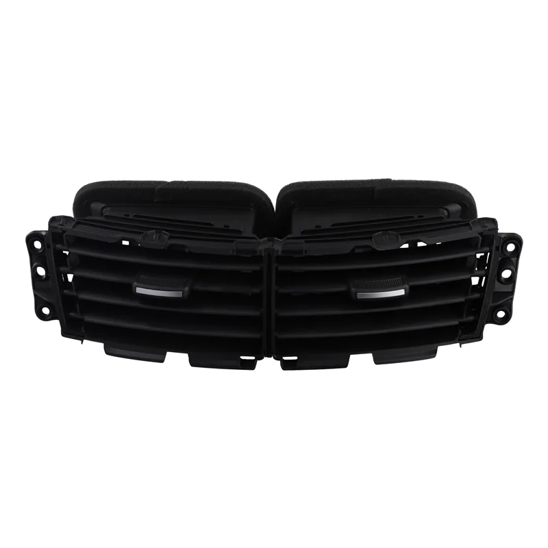 

AB96-Instrument Panel Middle Air Outlet Air Conditioning Outlet 97410-1R100 For Hyundai Verna Solaris 974101R100 Dashboard Air O