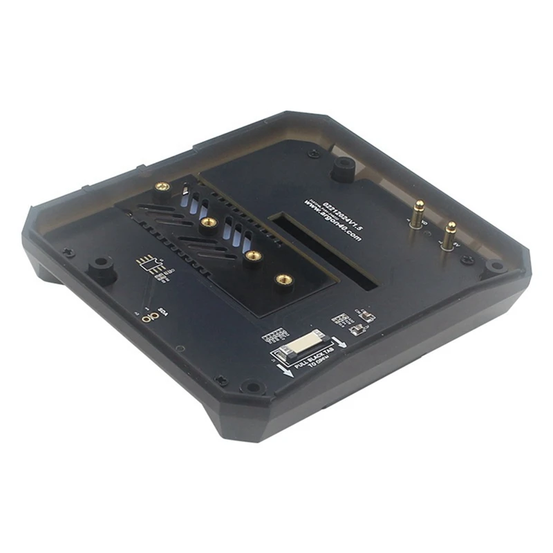 

ONE V3 M.2 NVME PCIE Expansion Board For SSD Boot For Raspberry Pi 5 From M.2 NVME Drive