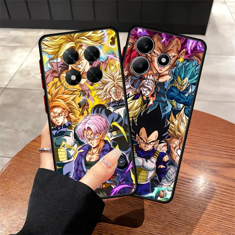 Dragon Ball Trunks … - image