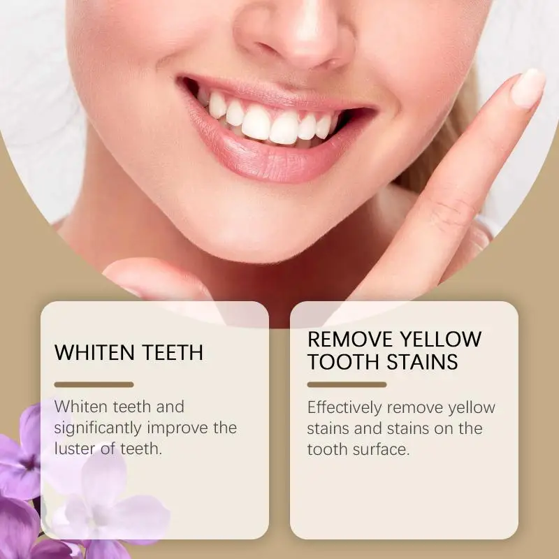 Refreshing Bentonite Toothpaste Gentle Plaque Removal Enamel Protecting Natural Ingredients For Daily Routine