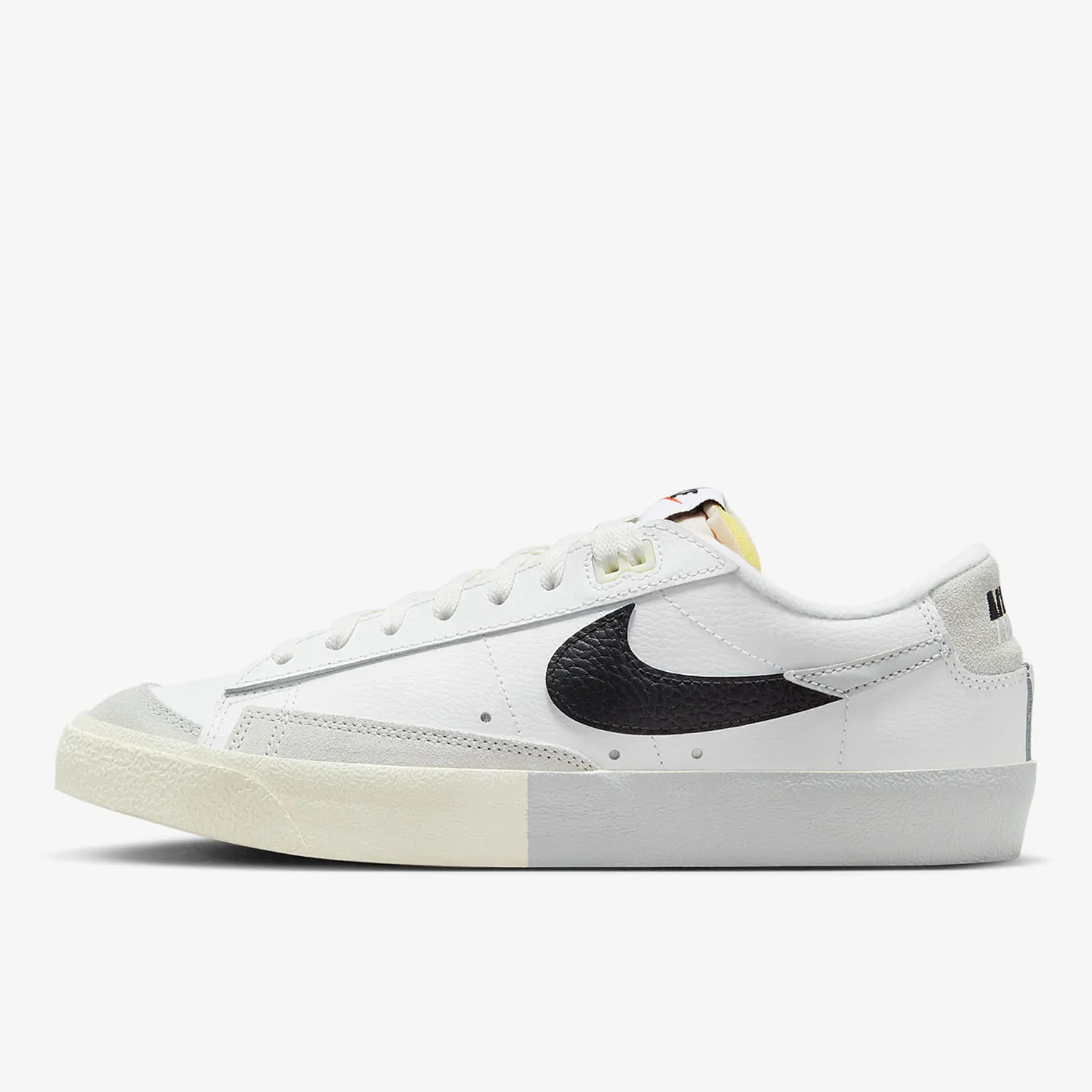 

Официальная осенняя мужская амортизирующая износостойкая простая дышащая повседневная обувь Nike DZ2544-100