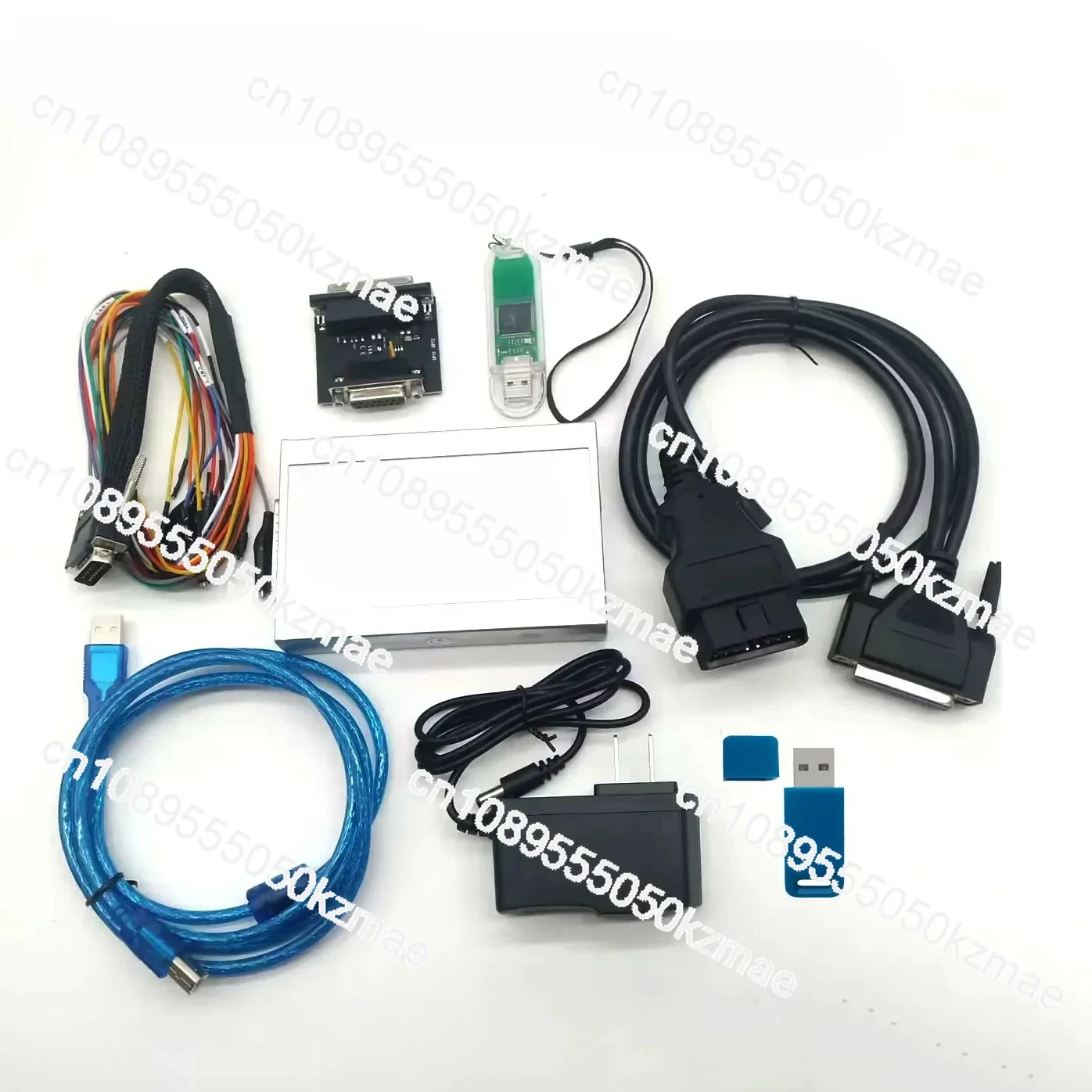 

FOR Newly upgraded pcmtuner V1.2.7 67 Modules in 1 Tools ECU Programmer Pcmtuner No Activation Car Diagnostic Tools