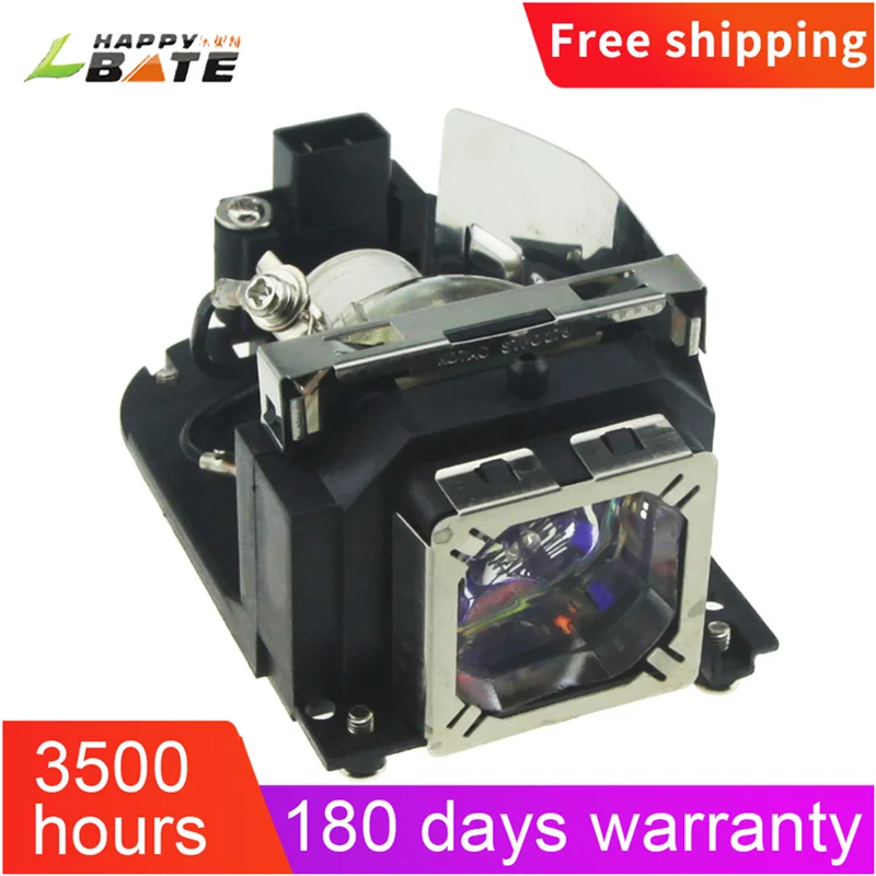 SANYO PLC-XW65 PLC-XW65K 프로젝터용 하우징이 있는 호환 프로젝터, POA-LMP129 / 610-341-7493