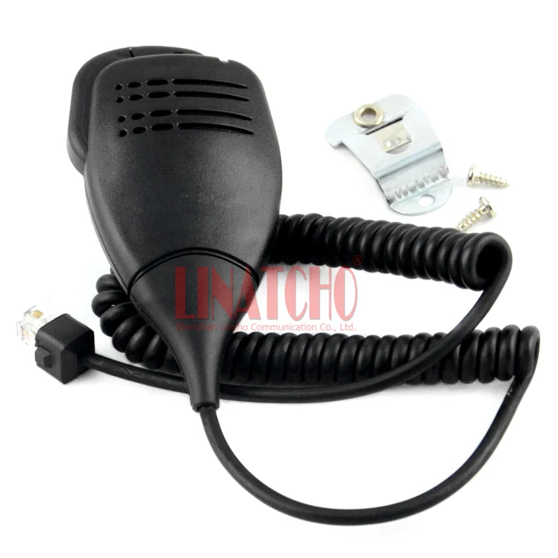 

PMMN4007A GM338 GM950I GM3688 GM300 GM398 Vehicle Mobile Radio Speaker Mic