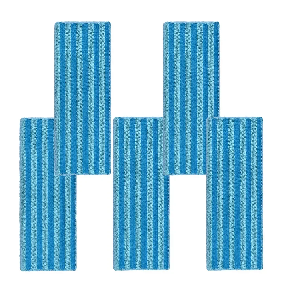 Microfiber Floor Cloths For XC3131 XC3132 XC3133 Washable Reusable Cleaning Pads For Enhanced Floor Care And Maintenance