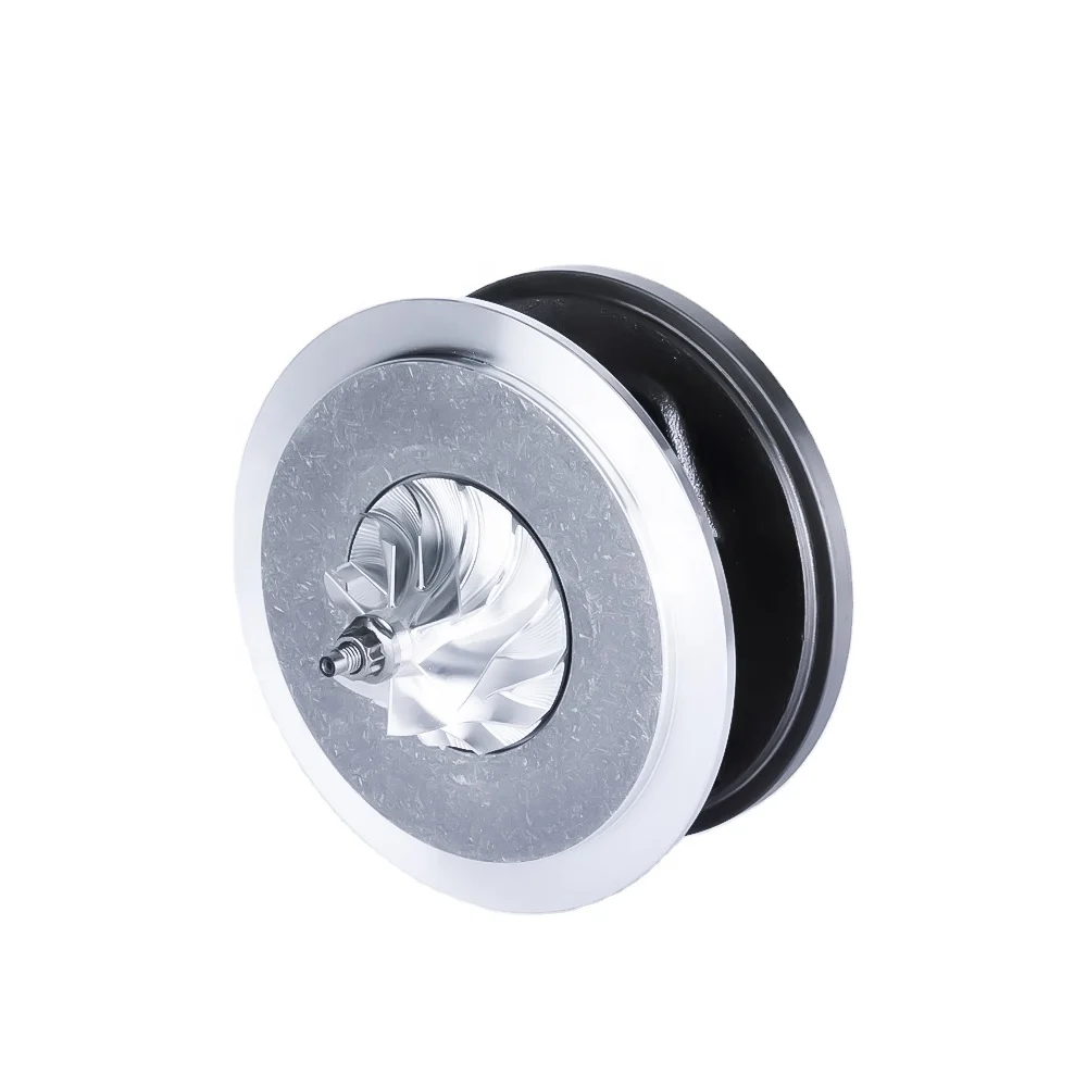 

Turbo GT1749V For Renault Espace III/IV 1.9 DCi 88Kw F9Q 708639-0008 8200110519 Turbine CHRA Balanced Bieet Turbocharger