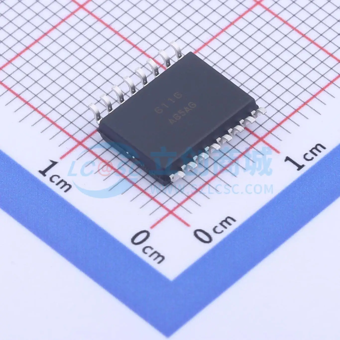 W25Q64JVSFIQ Disponibile