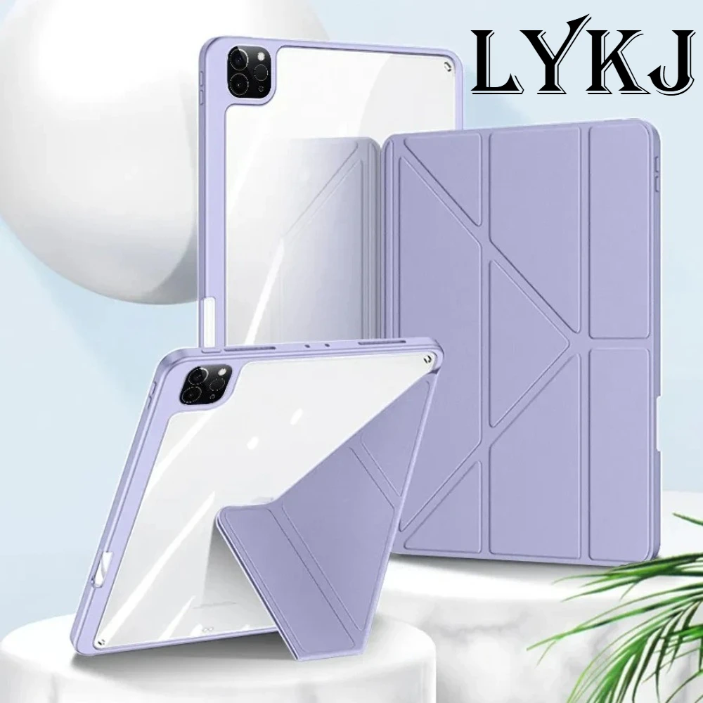 Y-Folding Transpare…