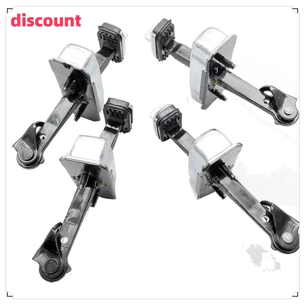 

Отличное качество-съемник дверных демпферов, автомобильная защелка, дверной замок 72380-SDC-A01 72340-SDC-A01 для Honda Accord 2003-2007