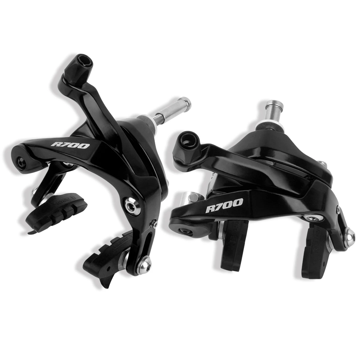 Shimano R7000/R8000対応 デュアルピボットアルミブレーキ