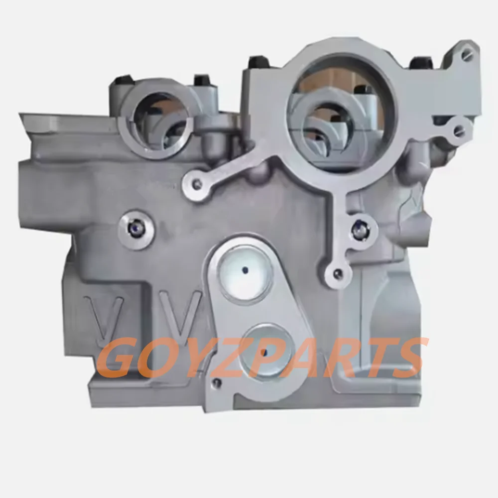 

D4CB 908 752 908752 Bare Cylinder Head Fit For Hyundai H-1 H200 PORTER STAREX Kia SORENTO OEM 22100-4A210 221004A210